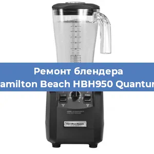 Замена щеток на блендере Hamilton Beach HBH950 Quantum в Белгороде
